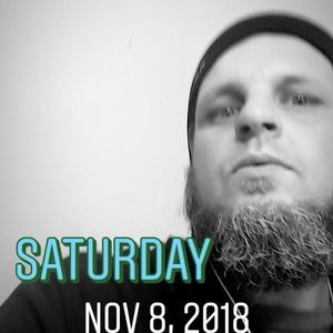 Meet your Posher, Thomas